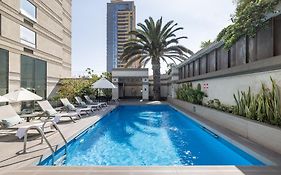 Holiday Inn Express - Antofagasta By Ihg